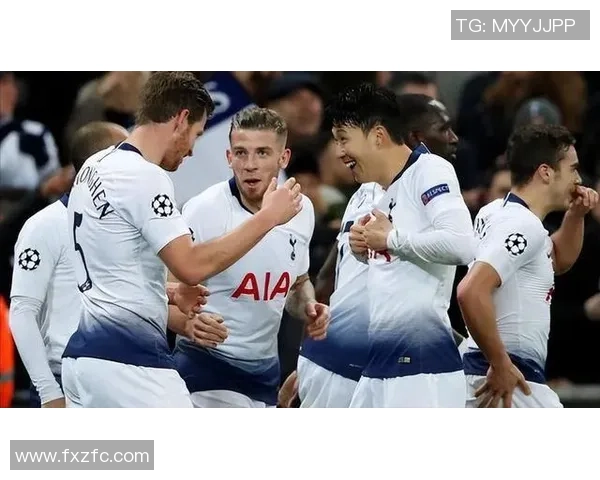 热刺与西汉姆联激战成和双方各取三分精彩纷呈