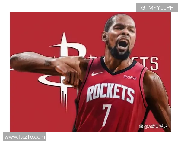 火箭反转雄鹿!杜兰特31+7迎里程碑 申京轰准三双取胜2+1建功