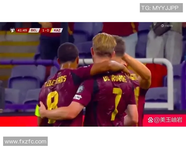 穆尼耶:比利时黄金一代不是永存的,任何事都有完结的时分